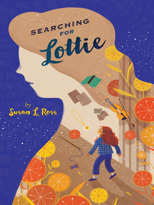Title details for Searching for Lottie by Susan Ross - Available